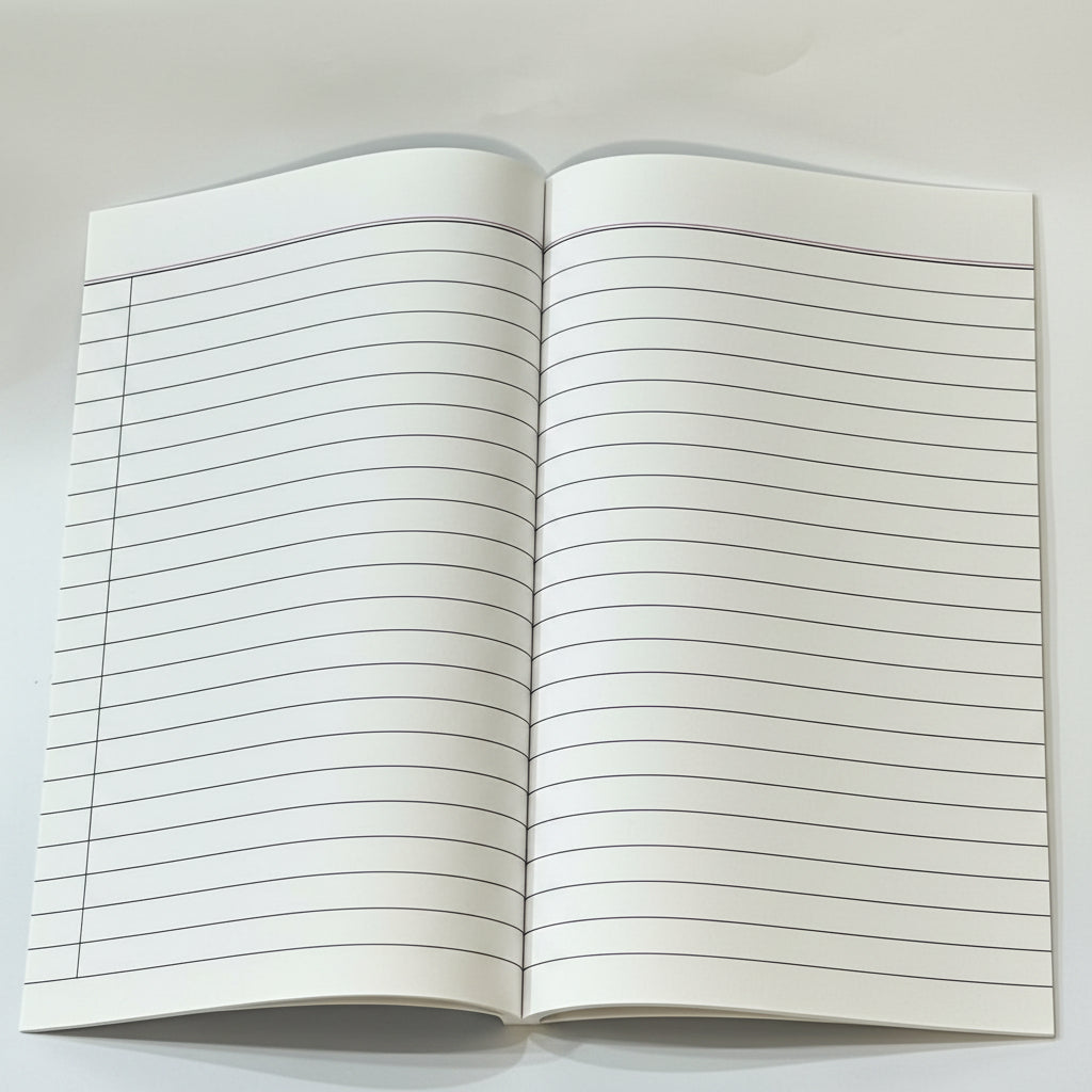 Nouman Journal – 168 Pages
