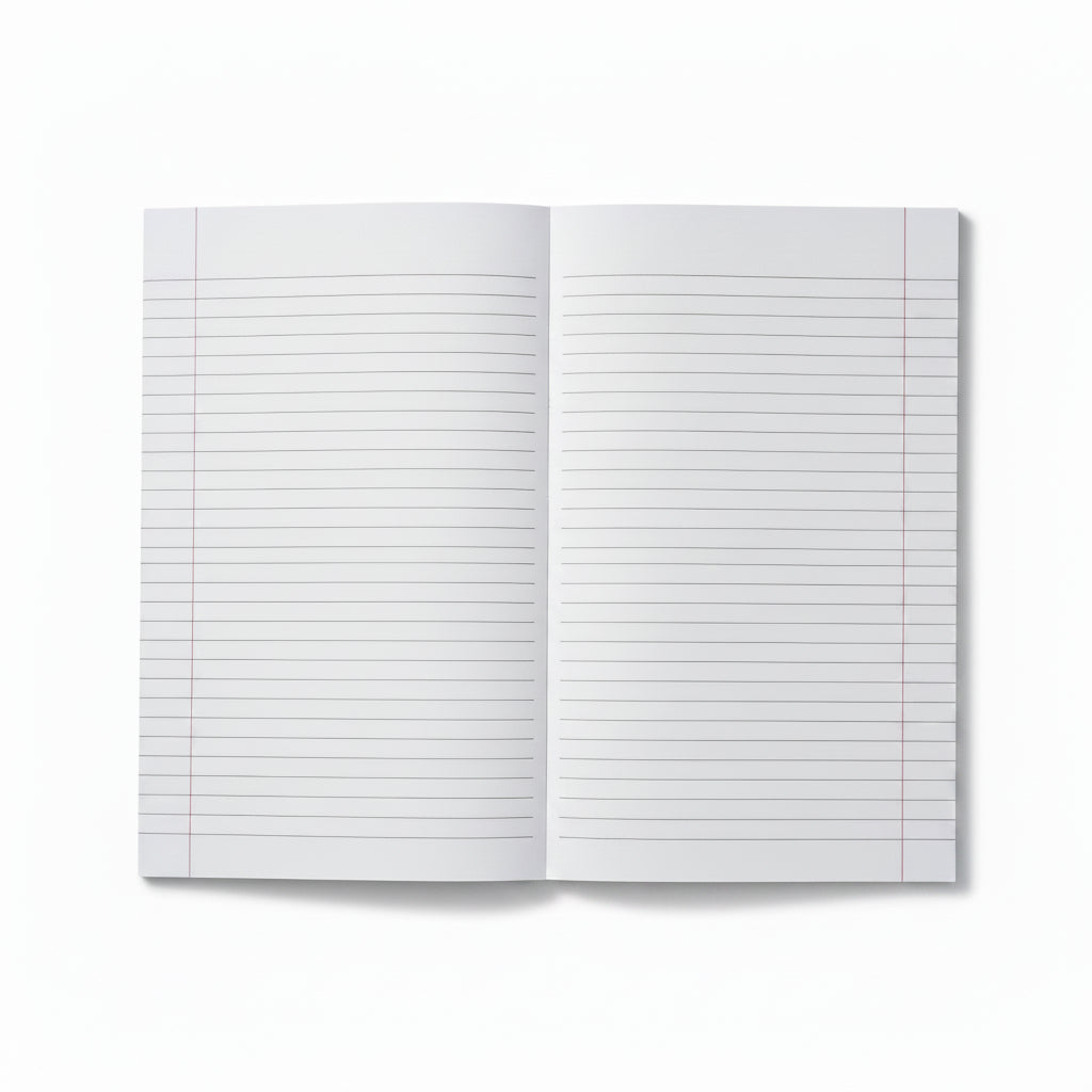 Nouman Journal – 108 Pages