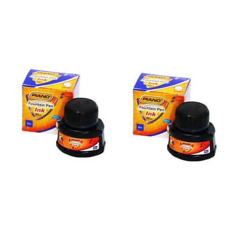 Fountain Ink