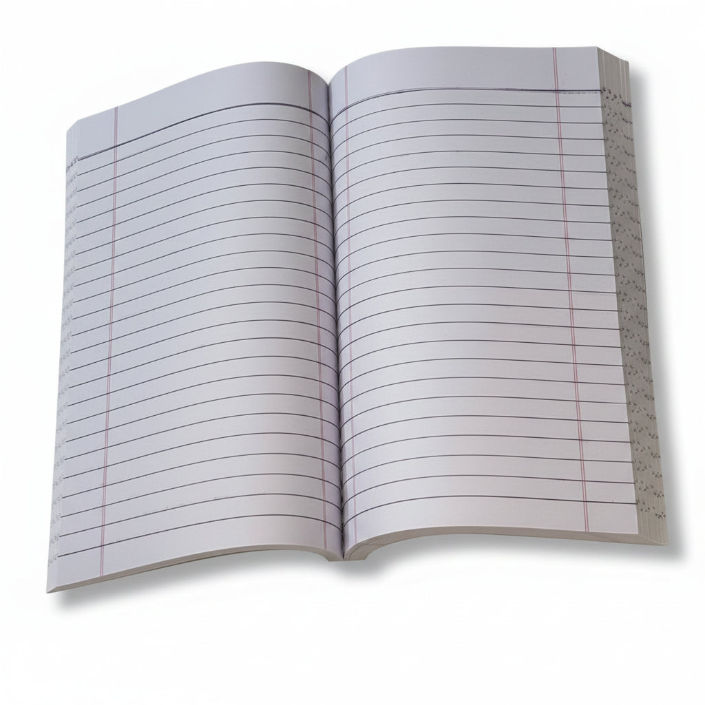 VIP Nouman Journal – 208 Page