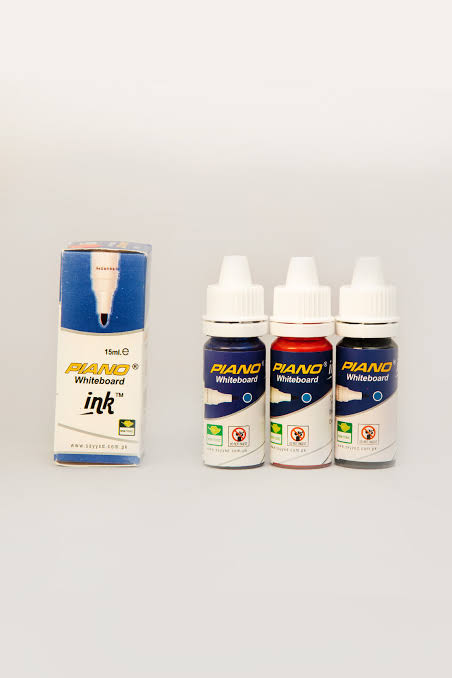Markers Ink
