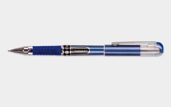 Piano Classic Gel Pen