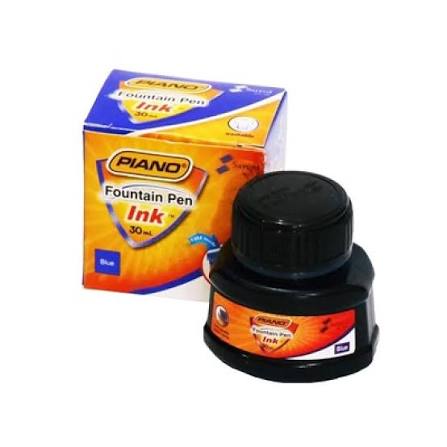 Fountain Ink