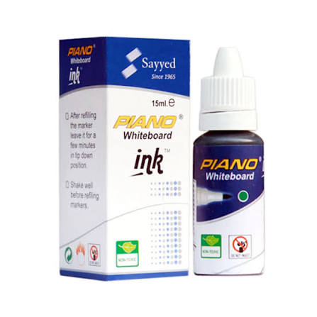 Markers Ink