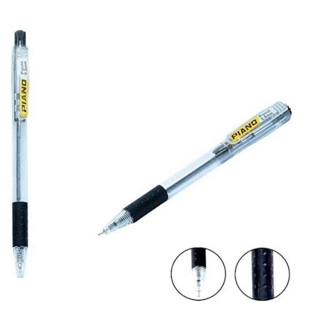 Piano Point Ball Pen Box